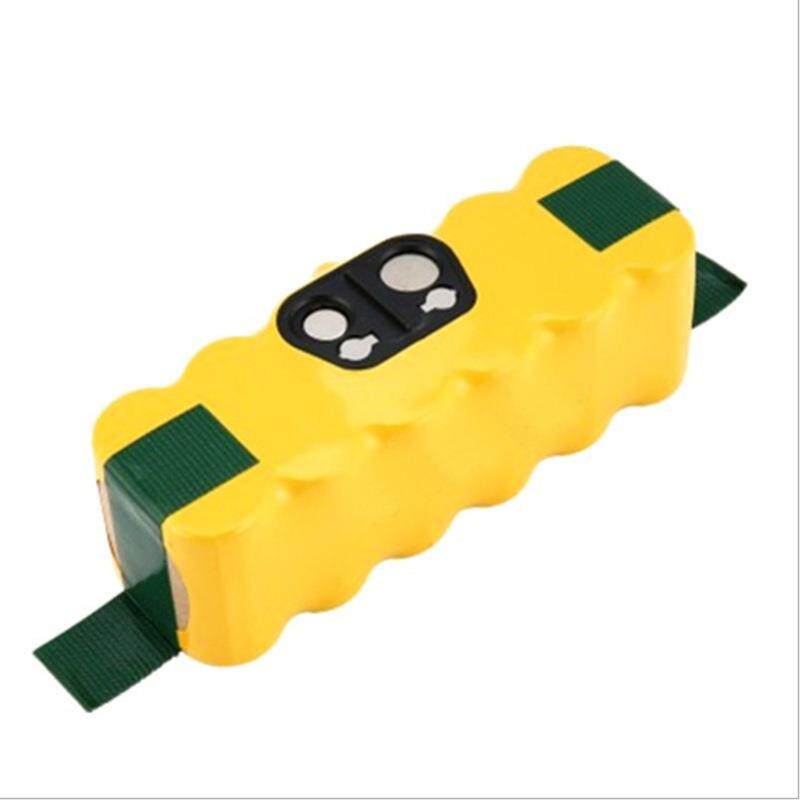 iRobot扫地机电池Roomba 5 6 7 8 9系扫地机器人配件镍氢电池