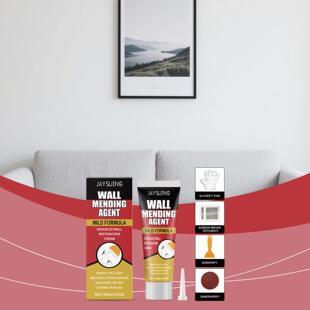 JAYSUING Home and Dur DIY Simple Kit Repair Wall Solution
