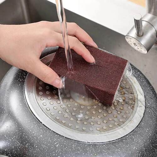 【Hot sales】10pcs Nano Sponge Magic Erasers Carborundum Rem