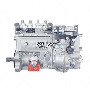 原装 用于康明斯4BT3.9 G1.36KW 4946526 喷油泵10400864080