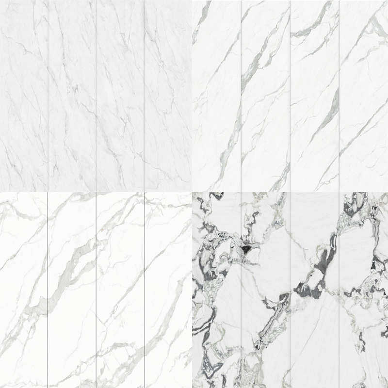 臻石系列白800x2600x9mm大户型别墅用电视背景墙浴室上墙下地岩板,家装主材,岩板,淘宝优惠券,粉丝福利购,淘宝优惠卷