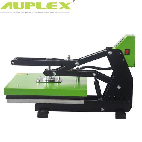 Transfer sublimation heatpress machine printing t-shirt804C