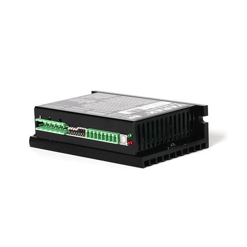 YARAK两相步进电机驱动器 细分型Y2SD3 可替换雷赛步进驱动器