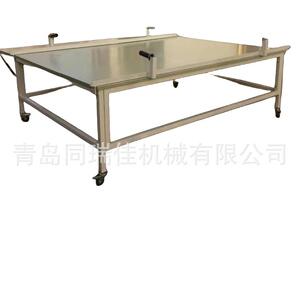 青岛同瑞佳高速抬头自动剪线电脑绗缝机伺服电机电脑做被机