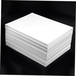 White card paper A4 thick A3 print A4 paper 300g printing