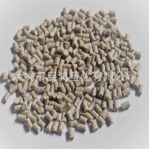 PEEK增强30%轴承塑料齿轮注塑制品原料耐高温加工外壳塑胶颗粒