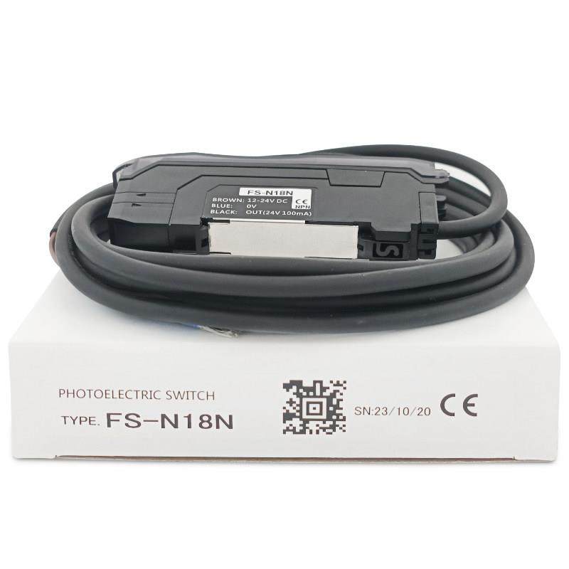 光纤放大器传感器FS-N18N V11 N11N V31 N41N V21R