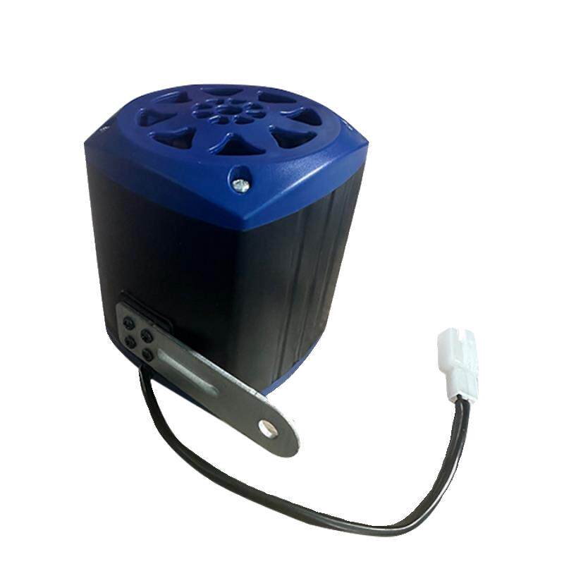 电动车12v6v48v60v72v通用蓝牙音响导航音乐外放高音蓝牙高音响