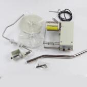 花边织带送料机 缝纫机松捆条机 缝纫机送带装 置松紧带上送料机