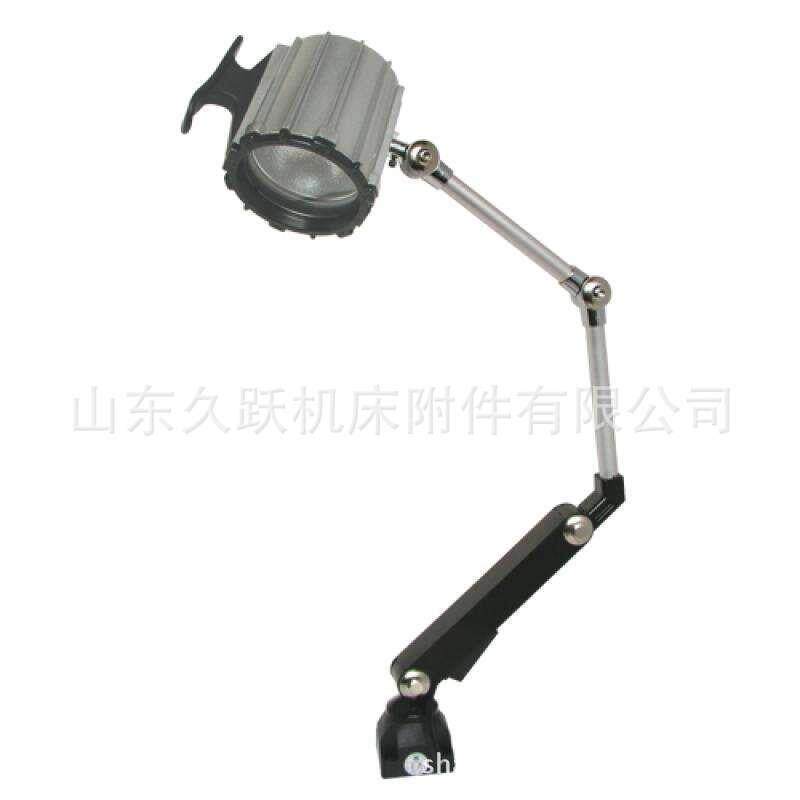 厂家直销卤钨泡LED机床工作灯led机床灯具机床照明灯节能