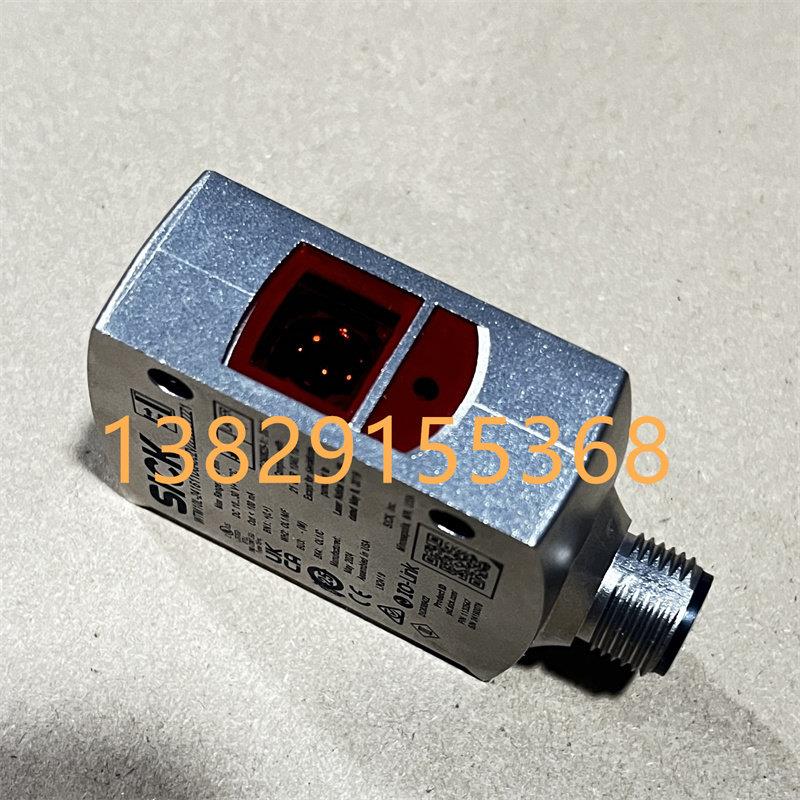 sick激光测距距离传感器WTM10L-241612D0A00ZVZZZZZZZZZ1光电开关