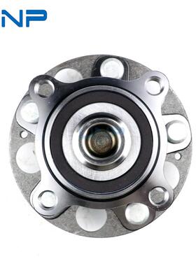 08-13雅阁/思铂睿CU1/CU2后轮轴头 42200-TC0-T51 42200-TA0-A51