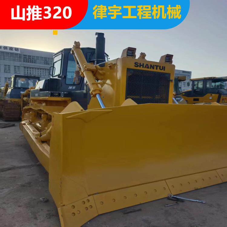 二手推土机 山推SD32推土机