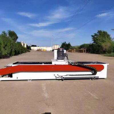 全数控自动磨SHS刀机器往复式电度磁盘磨刀机压吸板角任意调节