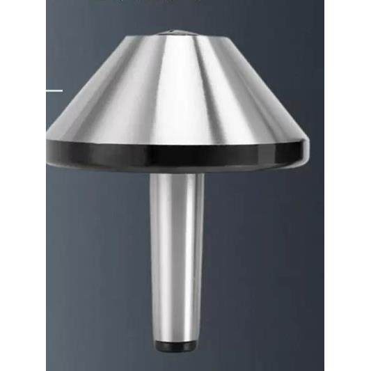 伞形回转MT456号高精度大头蘑菇顶针车床尾座伞型活顶耐磨防油,标准件/零部件/工业耗材,顶尖/顶针,淘宝优惠券,粉丝福利购,淘宝优惠卷