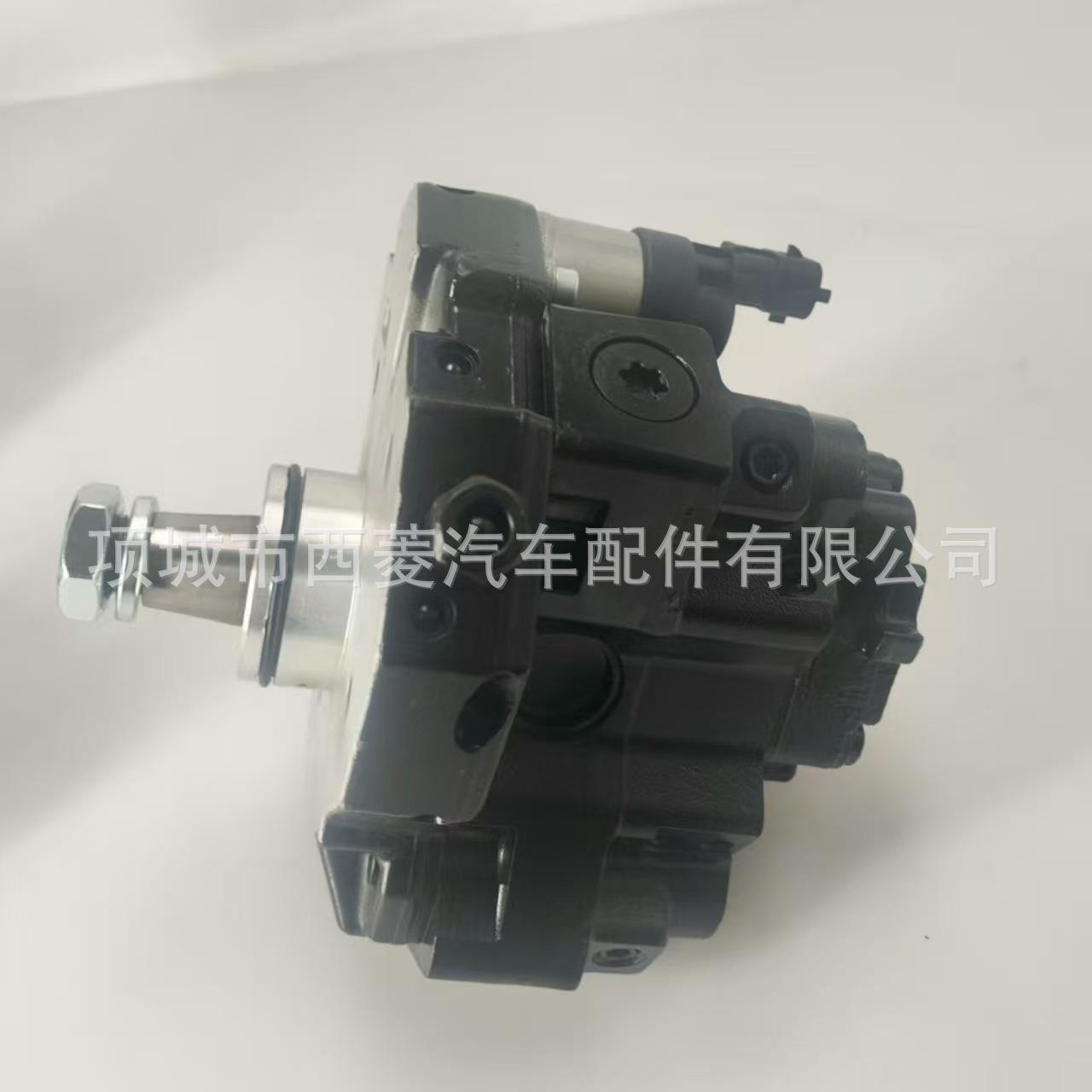 奇公羊康明斯 6.7L 柴油机高性能 CP3 燃油泵 0445020027