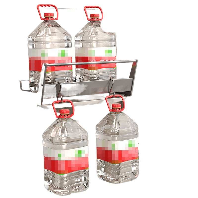 厨房碗碟收纳架 太空铝置物架挂墙壁挂式沥水架 放碗架盘子架挂篮