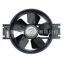 直销外转子铁风叶300FZY6-D220V工频轴流风机交流圆形风机