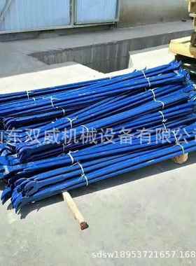 生销售1.2米六18953721撬棍多功能撬棱现棍起钉器产羊角撬棍厂家
