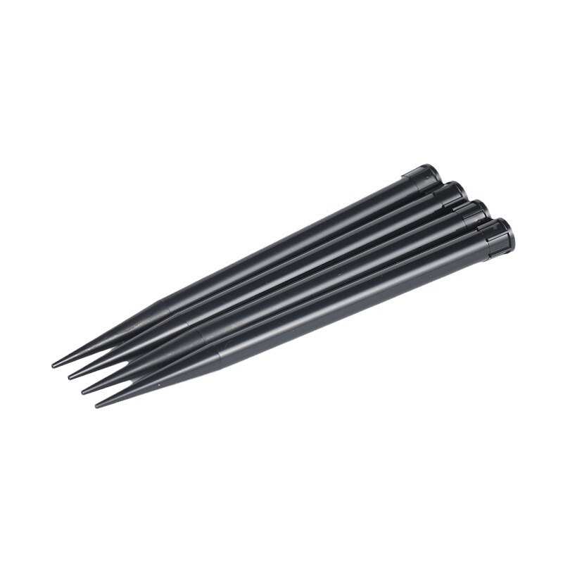 一次性实验室耗材 多规格移液器吸头 Tecan自动化导电滤芯吸头