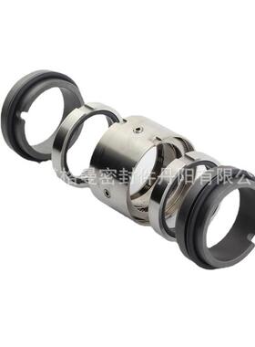 博格曼机械密封11-M74-D/80-00材质Q2Q2VGF-Q2Q2VGF德国原装