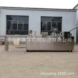 全自动油条成型机商用仿手工速冻油条机不锈钢大型油条生胚机