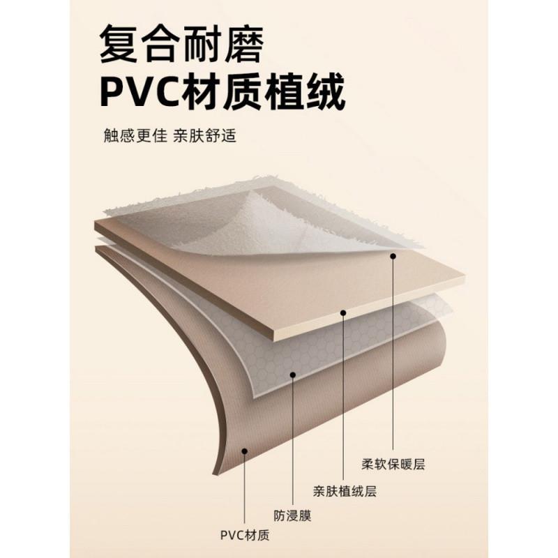 户外充气沙发单双人便携气垫床休脚轮/万向轮