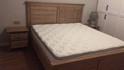 芝华仕乳胶床垫怎么样，用后真实反馈，客观【真相】优缺点