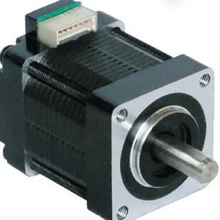 标准混合式 MOON NEMA 步进电机系列MS10HY0F4025 S鸣志