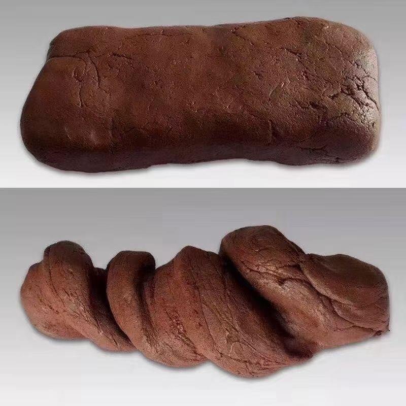 防火RBD柔性有机堵料防火料电缆电封堵高温耐泥火泥堵线高温阻燃