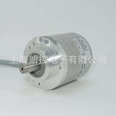 CANLayer2通信协议绝对值编码器 AC58/0012EK.72CLB