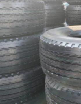 385/65R22.5 卡车货车轮胎 高品质全钢子午线 工厂现货供用