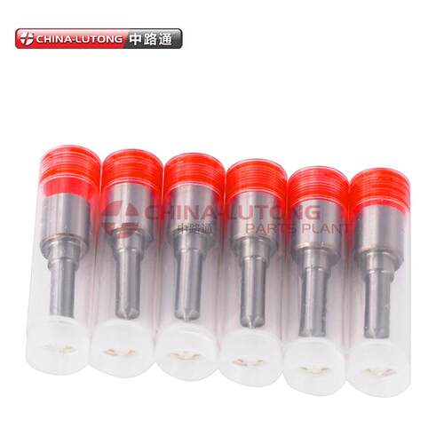 0 433 120 012 DLLA144P1050柱塞制造供应商Injector Nozzle