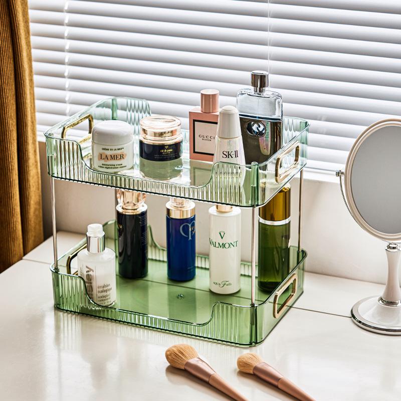 桌面餐桌收纳神器厨房清洁收纳架