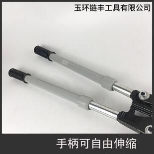 不锈钢套卡管钳 压管钳 铜管套 1625机械压管钳 手动卡压钳cw