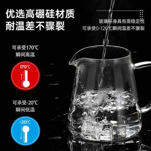 玻茶璃套装耐高温防爆304不锈钢内壶过滤煮茶器LZ-9874礼品杯印制
