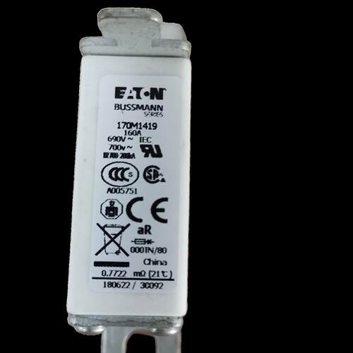 170M1419 170M1418 170M1412 170M1421 170M1315 bussmann熔断器
