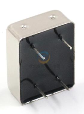 美格尔小型插针PBC固态继电器直流控制交流 SSR 5A DC-AC JGX-5F