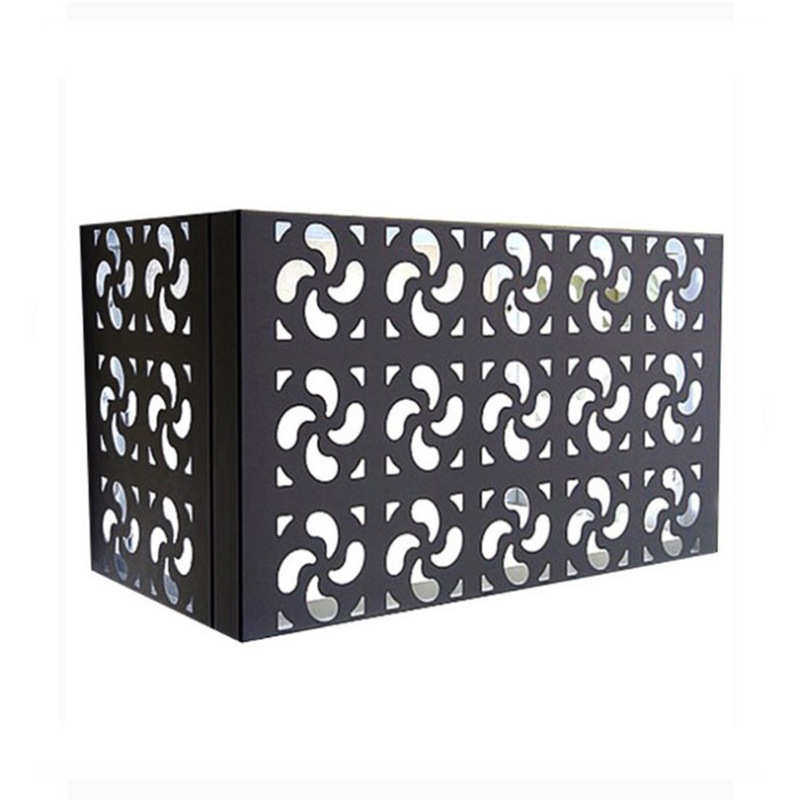 天花铝吊顶装饰冲板加工防腐孔定制穿孔镂空单板幕墙装饰雕花招牌,金属材料及制品,铝板/铝扣板/铝吊顶/铝方通,淘宝优惠券,粉丝福利购,淘宝优惠卷