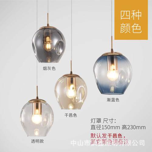 楼梯寓吊灯式复楼996间长吊灯别墅酒店旋转现代简约创梯意loft小