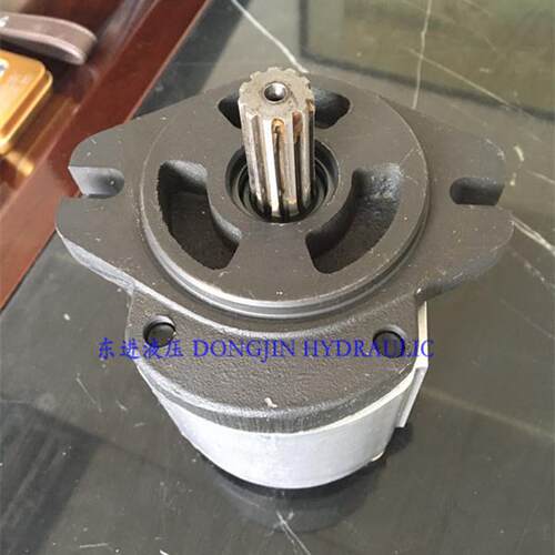 柳工200齿轮泵 柳工LG220/225齿轮泵 先导泵 一手货源 专业液压