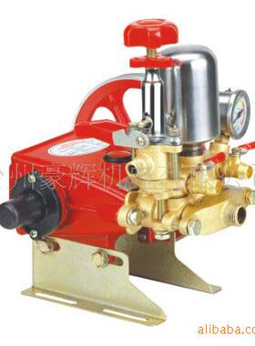 3WZ-22A-3三缸柱塞泵