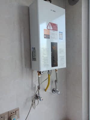 方太JSQ25-13EES燃气热水器质量靠谱吗？网友道出了真实心声？