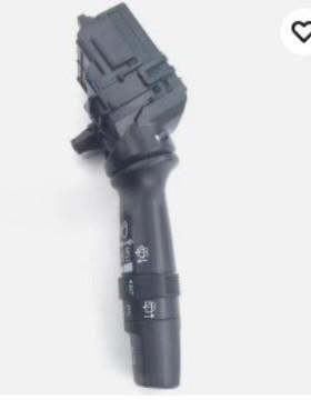 带后部控制功能的挡风玻璃雨刷开关 93420-2K050 934202K050