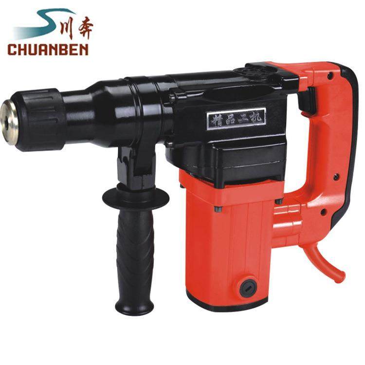 电锤960W高强度锤击单功能电锤26mm建筑工程使用工具重型