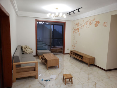 原始原素实木茶几怎么样一个月后开始后悔了诉说原因