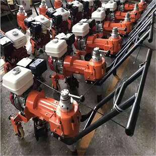 销售铁路螺栓扳手内燃式 螺栓扳手操作简单 螺栓扳手手推式