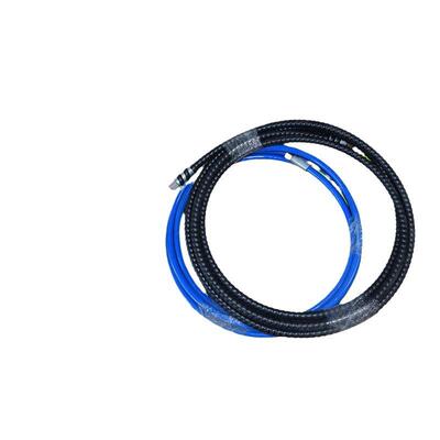 列管旋转喷头 金属自旋转高压射流清洗机旋转 90°弯清洗宝石喷嘴