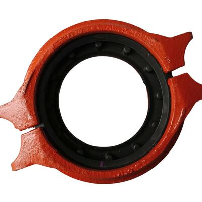 Gardner Denver 格南登福卡箍A11514174 螺杆式空压机配件大全