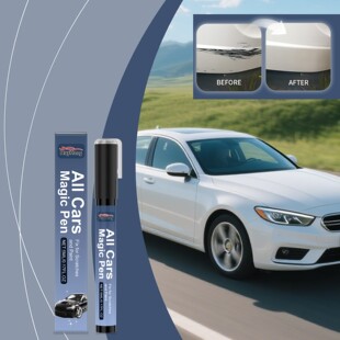 and Car Scratch Repair RAYHONG Daily Cleaning Pen